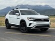 Volkswagen Atlas Cross Sport