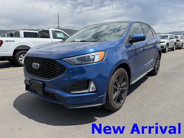 2024 Ford Edge SUV 