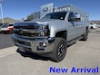 Chevrolet Silverado 3500HD