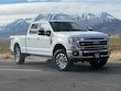  Ford F-250