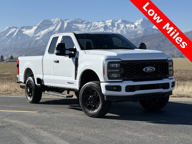 2023 Ford F-350 Super Duty XL