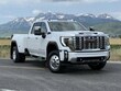 GMC Sierra 3500 HD