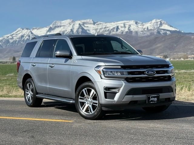 2023 Ford Expedition SUV 