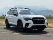 Subaru Ascent