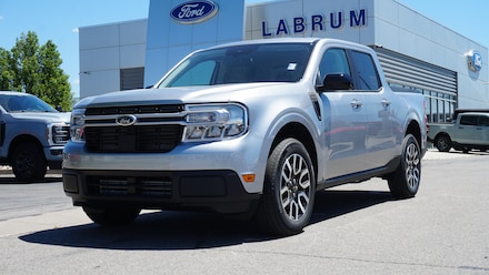 2024 Ford Maverick Lariat Truck SuperCrew