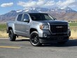 GMC Canyon