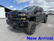 Chevrolet Silverado 3500HD