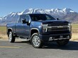  Chevrolet Silverado 3500 HD