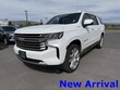 Chevrolet Suburban