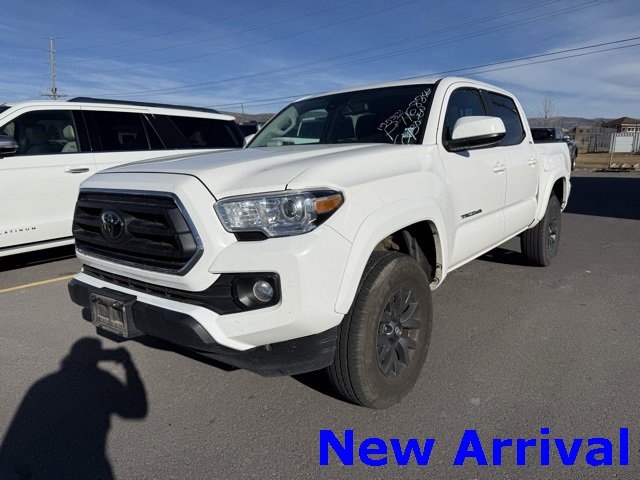2023 Toyota Tacoma TRD Off Road's photo