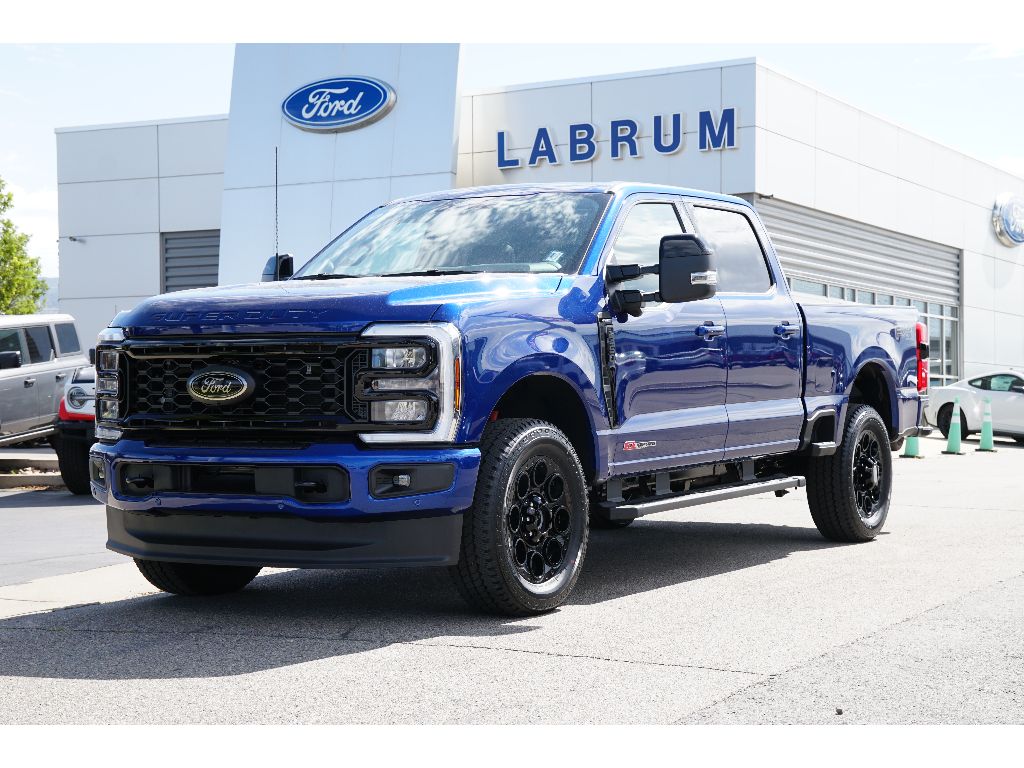 2026 Ford F-350