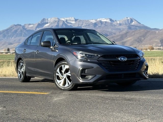 2024 Subaru Legacy Base's photo