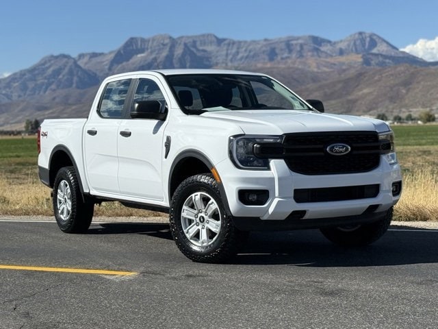 2024 Ford Ranger XL's photo
