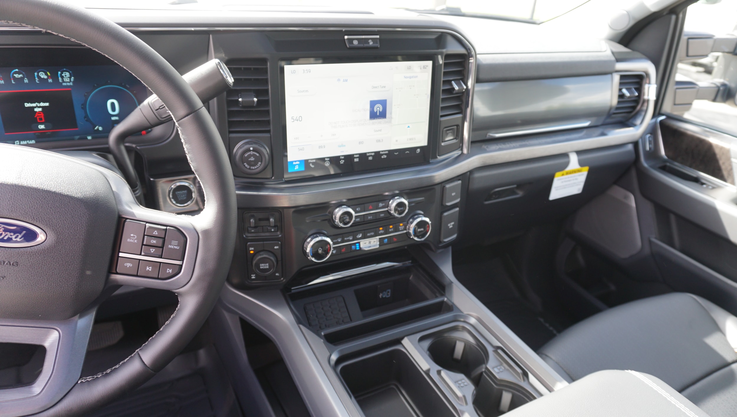 2026 Ford F-350 Super Duty Lariat - Photo 10