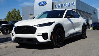 2025 Ford Mustang Mach-E Premium SUV