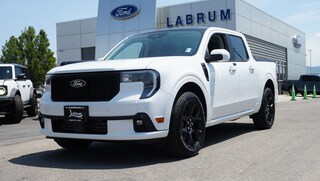 2025 Ford Maverick Lobo Truck SuperCrew