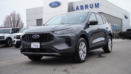 2025 Ford Escape Active SUV