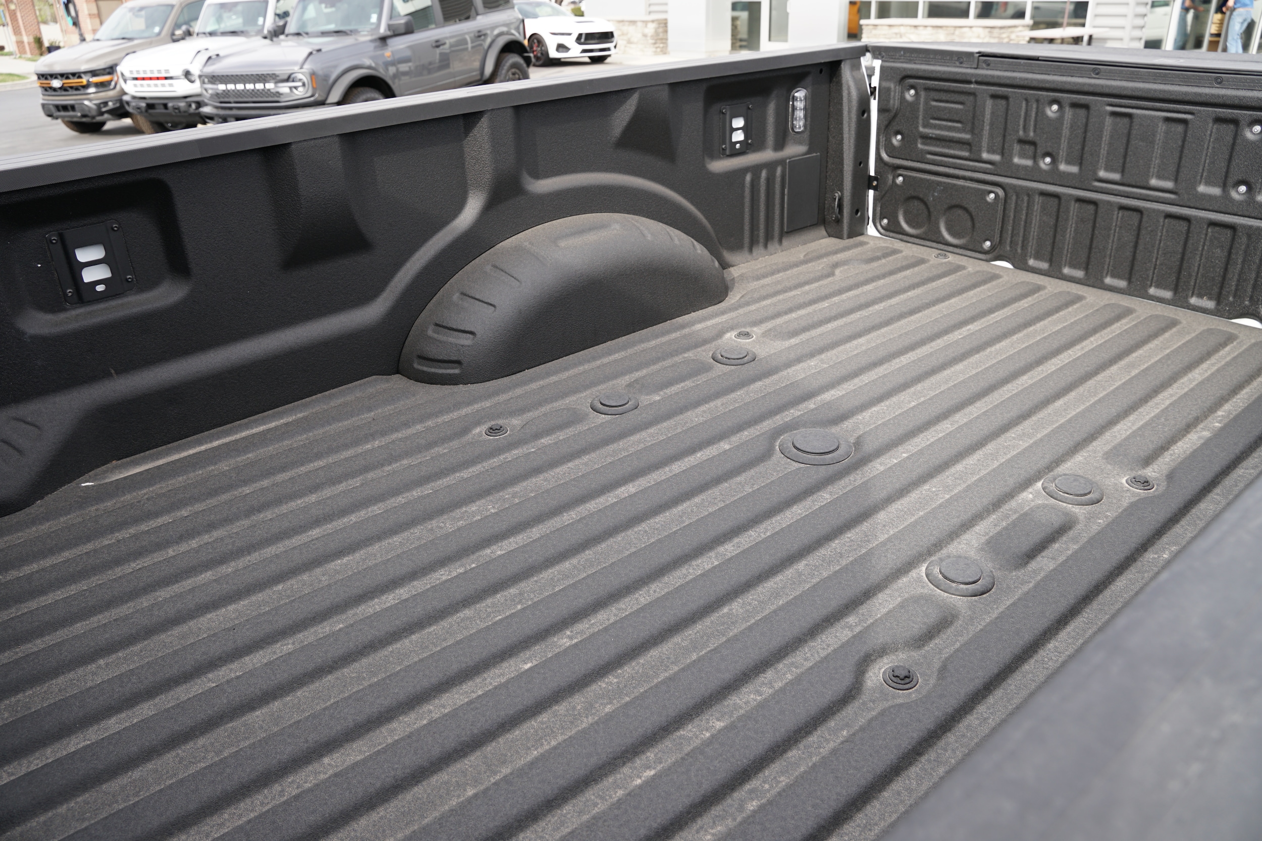 2026 Ford F-350 Super Duty Lariat - Photo 13