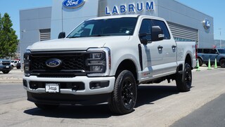 2025 Ford F-250 XL Truck Crew Cab