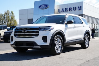2026 Ford Explorer Active SUV