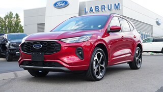 2025 Ford Escape ST-Line Elite SUV