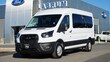  Ford Transit-350 Passenger