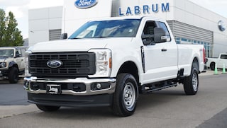 2026 Ford F-250 XL Truck Super Cab