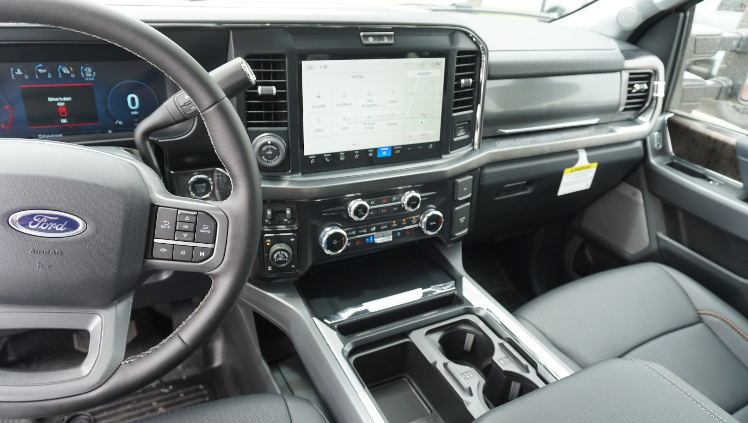 2025 Ford F-350 Super Duty Lariat - Photo 10