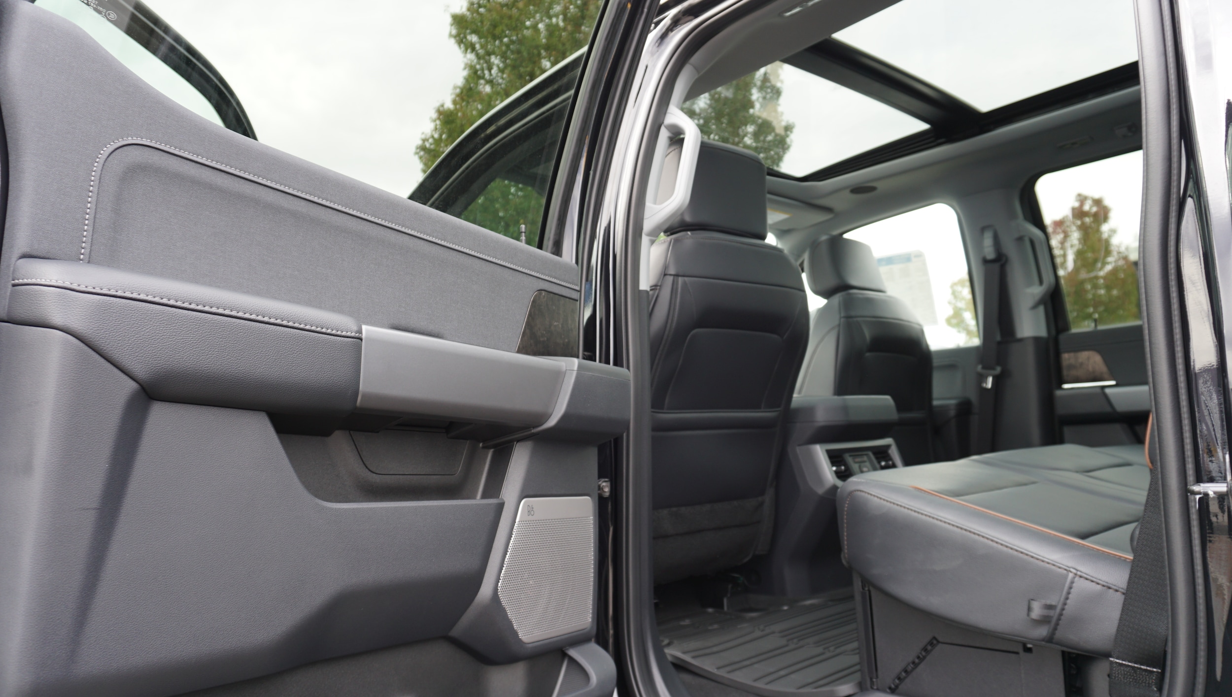 2026 Ford F-350 Super Duty Lariat - Photo 10