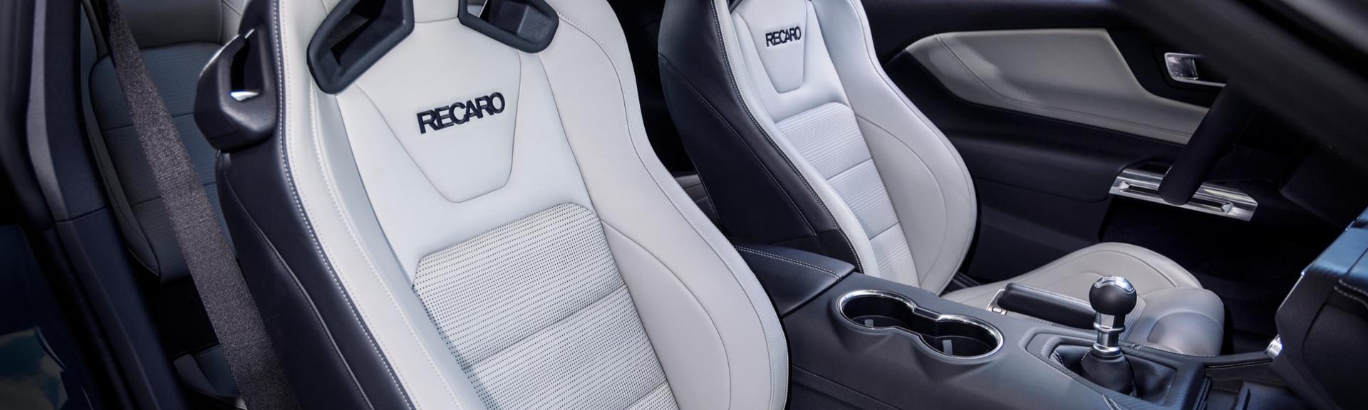  Ford Mustang Dark Horse