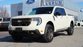 2025 Ford Maverick Tremor Truck SuperCrew