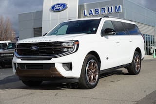 2026 Ford Expedition Max MAX King Ranch SUV