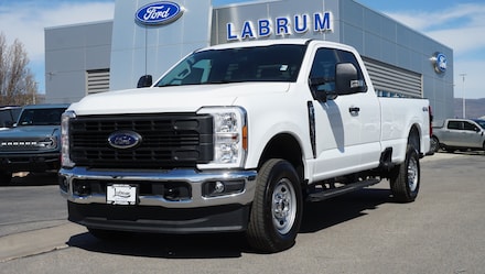 2025 Ford F-250 XL Truck Super Cab