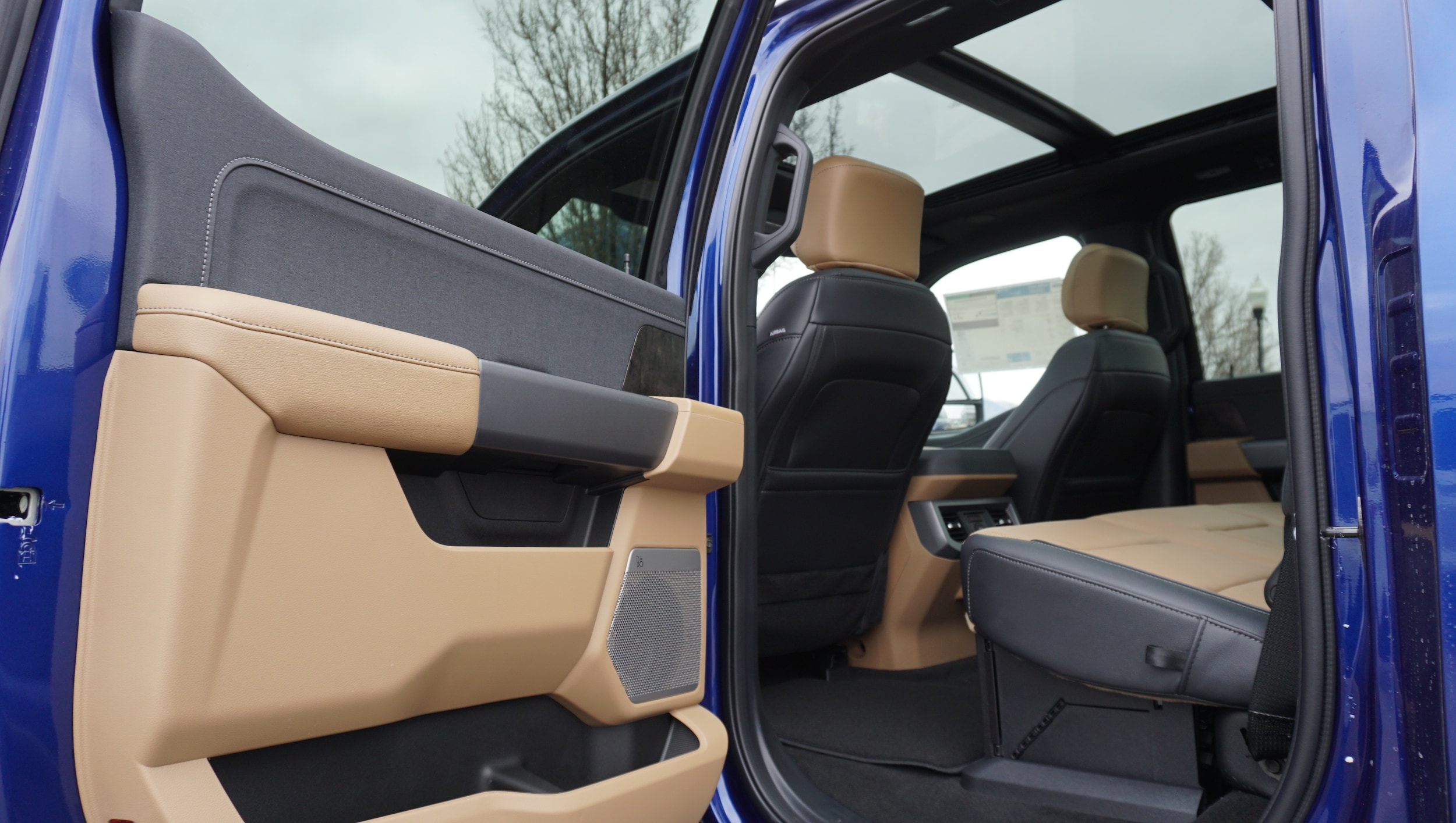 2026 Ford F-350 Super Duty Lariat - Photo 11