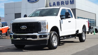 2026 Ford F-250 XL Truck Super Cab