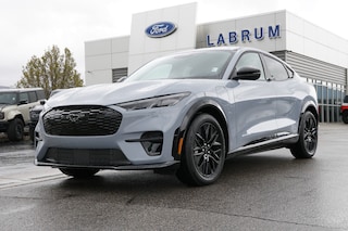 2026 Ford Mustang Mach-E Premium SUV