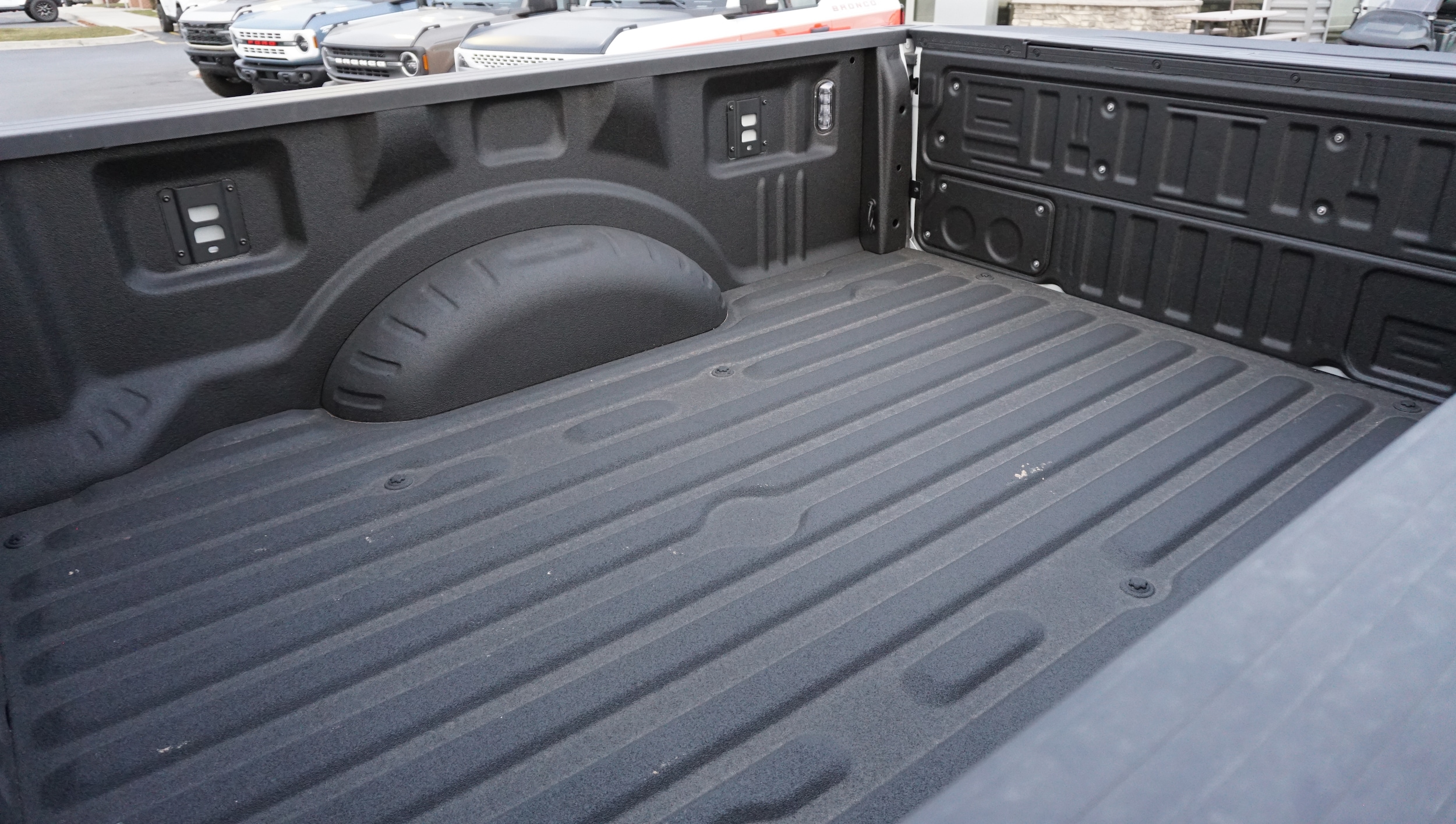 2026 Ford F-350 Super Duty Lariat - Photo 12