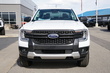 2026 Ford Ranger XLT Truck SuperCrew