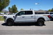 2026 Ford F-150 Tremor Truck SuperCrew Cab