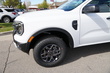 2026 Ford Ranger XLT Truck SuperCrew