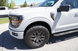 2026 Ford F-150 Tremor Truck SuperCrew Cab