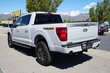 2026 Ford F-150 Tremor Truck SuperCrew Cab