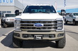 2026 Ford F-250 King Ranch Truck Crew Cab