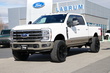 2026 Ford F-250 King Ranch Truck Crew Cab