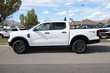 2026 Ford Ranger XLT Truck SuperCrew