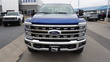 2026 Ford F-350 Lariat Truck Crew Cab