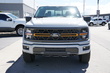2026 Ford F-150 Tremor Truck SuperCrew Cab