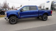 2026 Ford F-350 Lariat Truck Crew Cab