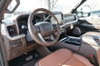 2026 Ford F-250 King Ranch Truck Crew Cab