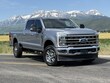 Ford F-350